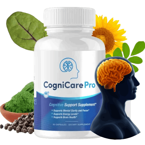 cognicare pro